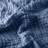 The Monogrammed Blanket - 100% Muslin Cotton (B1G1)