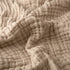 The Monogrammed Blanket - 100% Muslin Cotton (B1G1)