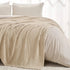 The Monogrammed Blanket - 100% Muslin Cotton (B1G1)