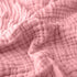 The Monogrammed Blanket - 100% Muslin Cotton (B1G1)