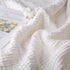 The Monogrammed Blanket - 100% Muslin Cotton (B1G1)
