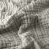 The Monogrammed Blanket - 100% Muslin Cotton (B1G1)