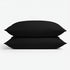 Muslin Cotton Pillowcase Set (2 Pcs)