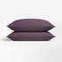 Muslin Cotton Pillowcase Set (2 Pcs)