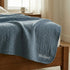 The Monogrammed Blanket - 100% Muslin Cotton (B1G1)