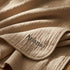 The Monogrammed Blanket - 100% Muslin Cotton (B1G1)