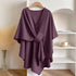 The Fleece Drape Shawl (B1G1)