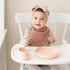 The Muslin Baby Bibs