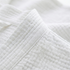 The Four-Seasons Bathrobe - 100% Muslin Cotton