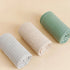 The Baby Muslin Swaddle - 100% Muslin Cotton