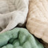 The Baby Muslin Swaddle - 100% Muslin Cotton