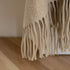 The Fleece Tassel Shawl (B1G1)