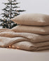 The New Winter Muslin Blanket - 100% Muslin Cotton (B1G1)