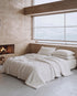 The New Winter Muslin Blanket - 100% Muslin Cotton (B1G1)