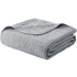 The Monogrammed Blanket - 100% Muslin Cotton (B1G1)