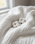 The New Winter Muslin Blanket - 100% Muslin Cotton (B1G1)