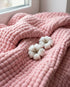The New Winter Muslin Blanket - 100% Muslin Cotton (B1G1)
