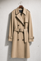 Classic Trench Coat