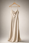 Silk Slip Dress