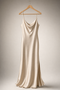 Silk Slip Dress