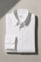 Classic Poplin White Shirt
